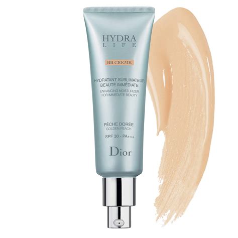 hydra life bb cream dior review|Dior hydra life reviews.